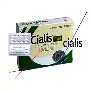 Pourquoi cialis est il si cher